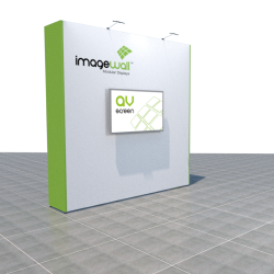 IWES 3x3 1001 - Enhanced IWES 3x3 1001 - Enhanced