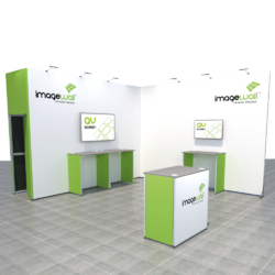 IWES 5x4 1001 Elite IWES 5x4 1001 Elite