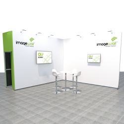 IWES 5x4 1001 Enhanced IWES 5x4 1001 Enhanced