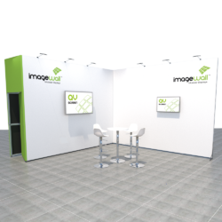 IWES 5x4 1001 Enhanced IWES 5x4 1001 Enhanced