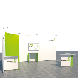 IWES 6x3 1003 Elite IWES 6x3 1003 Elite